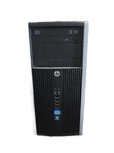 HP QV983AV PC Desktop 0GB i3-3220