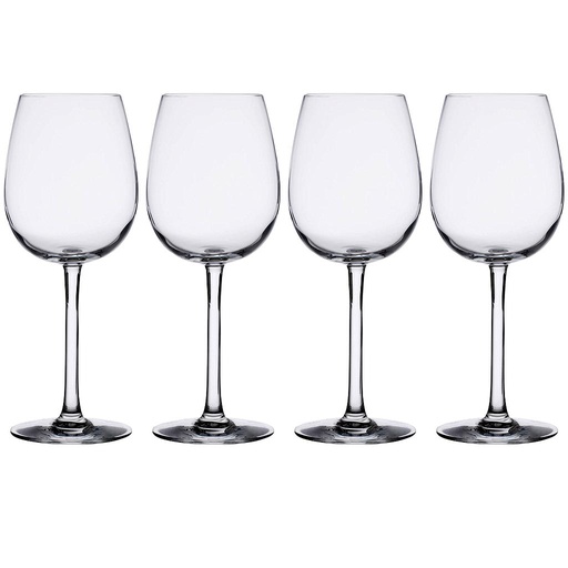 Red Wine 73cl Glasses Set of 4
