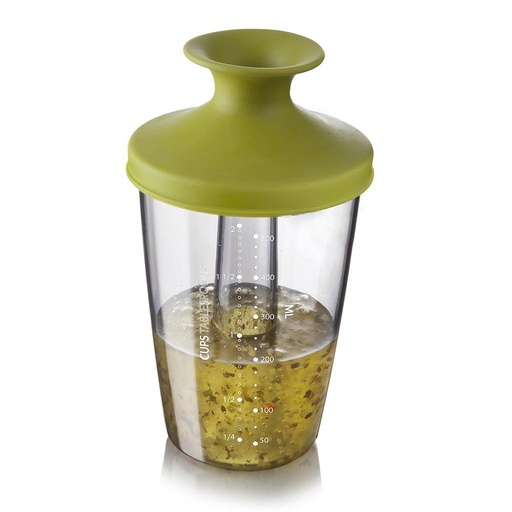 Tomorrow S Kitchen Popsome Flavour Dressing Shaker