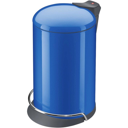 Hailo Profiline Design 12L Garbage Bin ??????? ?????????? Blue
