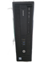HP EliteDesk 800 G2 SFF PC Desktop 0GB i5-6600