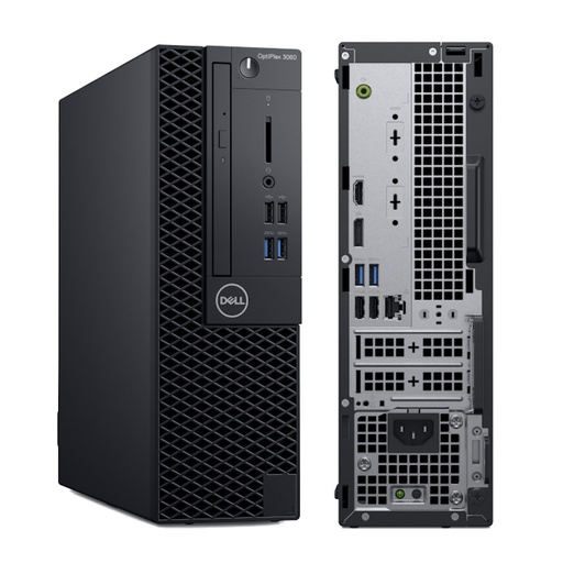 HP ProDesk 400 G3 MT PC Desktop 0GB Varies