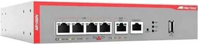 Allied Telesis 4 Port ADSL Router