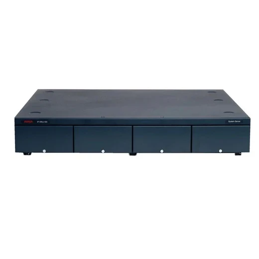 Avaya IP Office IP500 V2 Control Unit 700476005 Used A