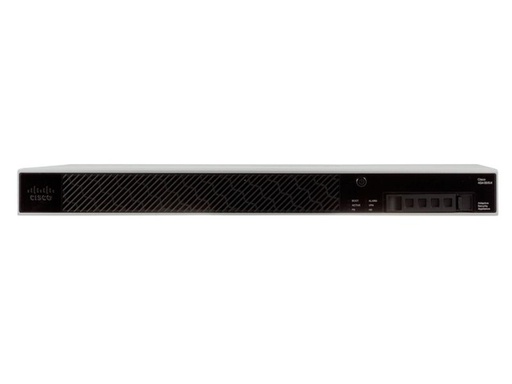 Cisco ASA 5515 X Firewall Router Used A Ethernet 8GB Memory 6 120Gb SSD