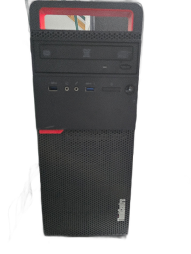 Lenovo ThinkCentre M700 PC Desktop 0GB N/A