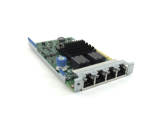 Hp 1Gb 4 Port 366FLR Ethernet Adapter