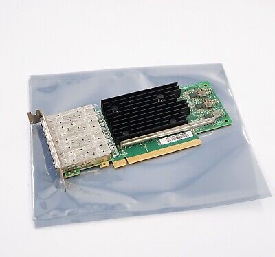 IBM Quad Port 32GB FC Adapter Card