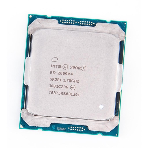 Intel E5 2609V4 SR2P1 1.70GHZ