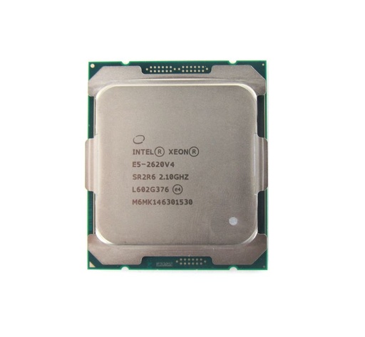 Intel E5 2620V4 SR2R6 2.10GHZ