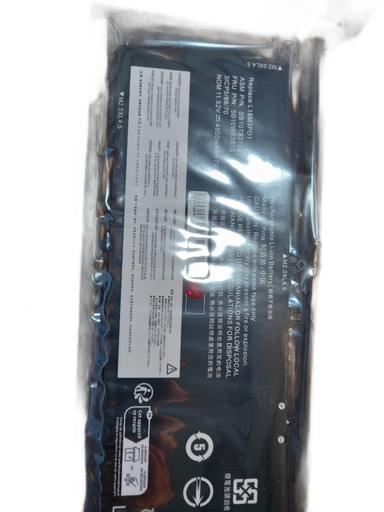 Original Battery Replacement