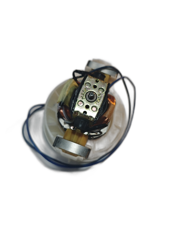 Vorwerk 31337 Motor