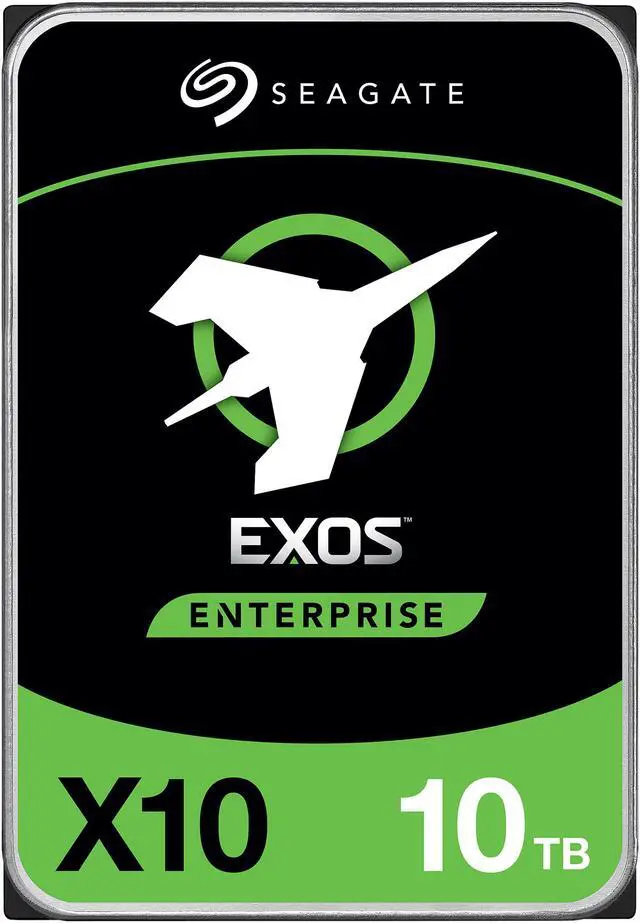 Seagate 10E2400 Storage