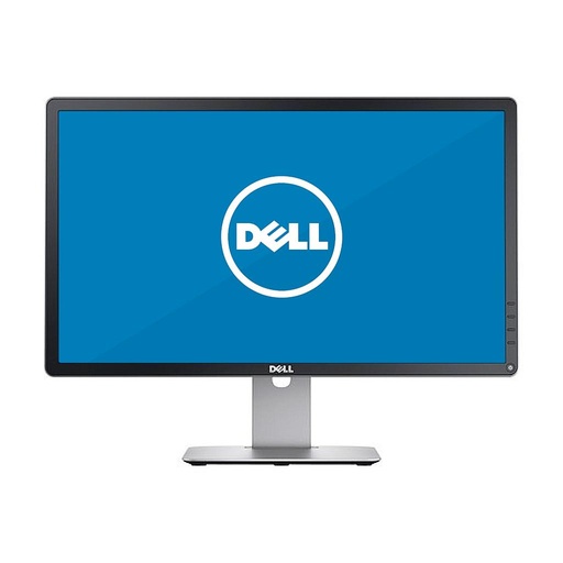 Dell P2314Hc Monitor Used A 1920 x 1080 LED 23 Inch
