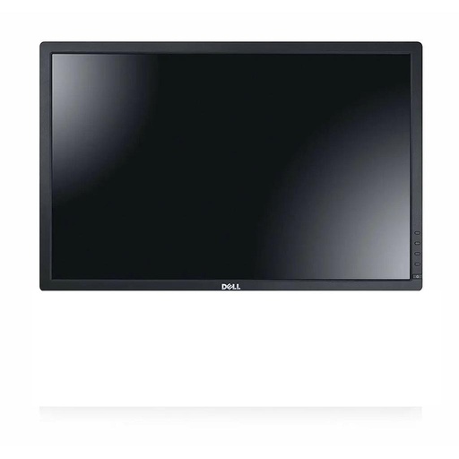 Dell U2412MB Monitor Used B 1920 x 1200 LED 24 Inch MISSING BASE