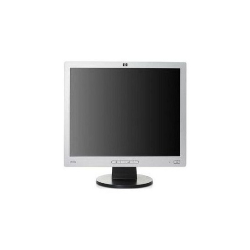 Hp Monitor L1906 Used 1280 x 1024 Tft 19