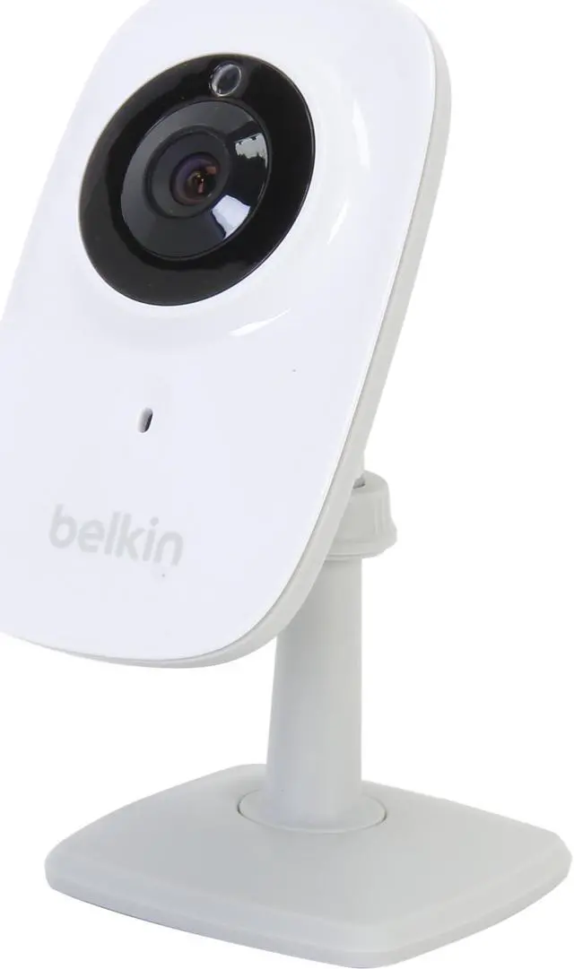 Belkin Netcam Digital Camera