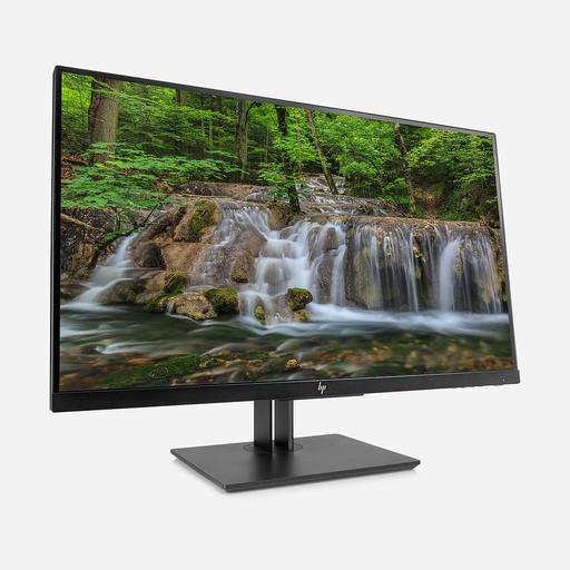 Hp Z24n G2 Monitor New 1920 x 1200 IPS 24 Inch