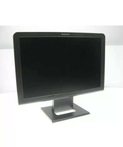 Lenovo Monitor L192 Wide 6920 Ab1 Used 1440 x 900 Lcd 19