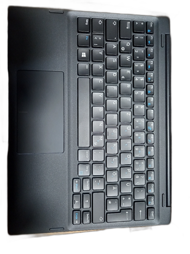 DELL K17M-BK-GER Keyboards 