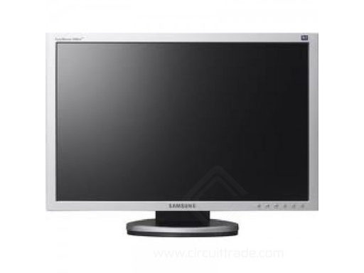 Samsung GH19WS Desktop Used 1280 x 1024 LCD 19