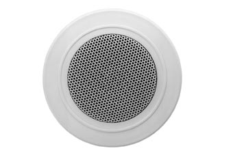 Celling Speaker Unb UP 6 T6 4? 6W