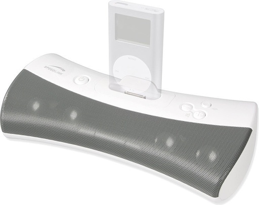 Speedlink SL 7171 SBK Universal Speaker