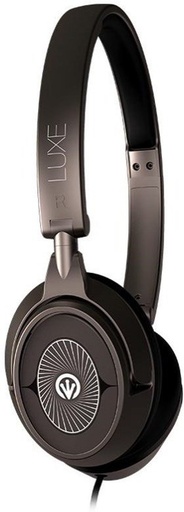 iFrogz Audio Headphones with Mic Used B