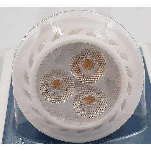 Paulmann 281 35 Led Reflector Maxiflood 4 W Gu53 12 V Warm White