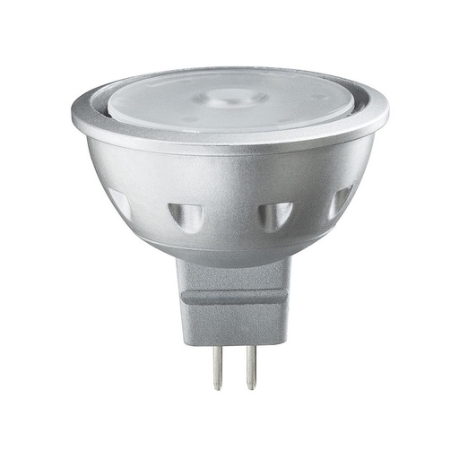 Paulmann 281 44 Gu10 Led Premium Reflector 4W Gu10 230V Warm White