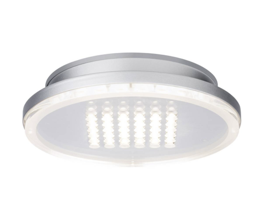Paulmann 927.90 New Round LED Ceiling Lamps 620 Lumens