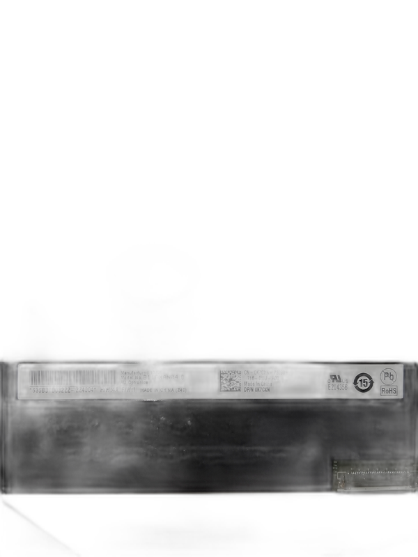 AU Optronics 116KAN24.0 Laptop Screens 