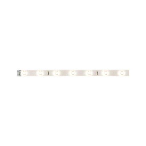 Paulmann Warm White 70407 Led Light Strip with 12V 3 Meters Ip44