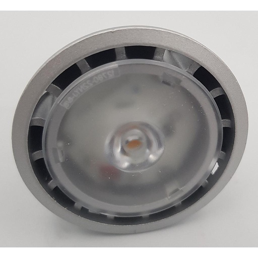 Paulmann Warm White Led 4W Gu10 Spotlight
