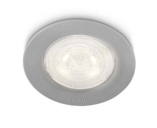Philips Sceptrum Recessed Spot Light 3W Led
