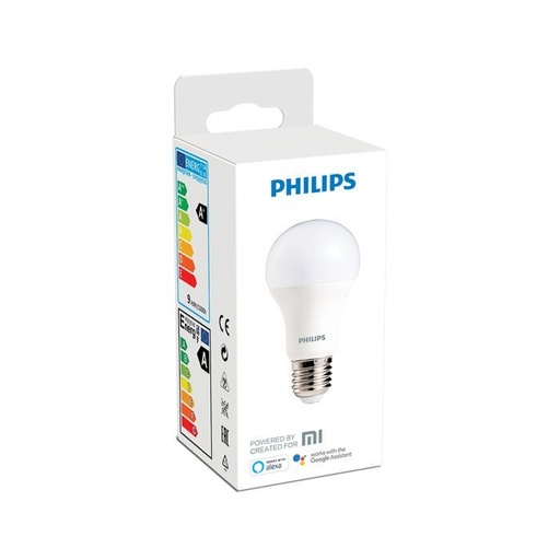 Philips Smart 9W Wifi Led E27 Light Bulb