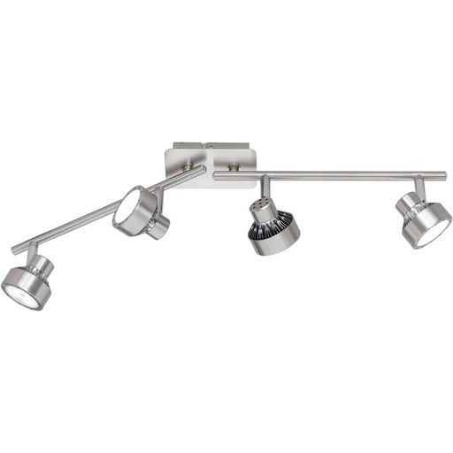 Wofi Local 24W Designer Led Ceiling Light