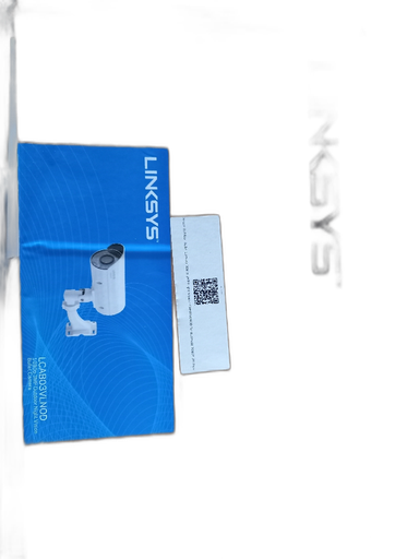 Linksys LCAB03VLNOD Electronics & HomeWare / Digital & CCTV Camera