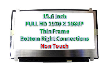 AU Optronics B156HTN03.8 IT Parts / Laptop Screens 