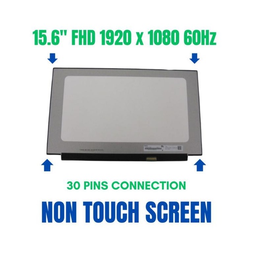 BOE NT156FHM-N61 IT Parts / Laptop Screens 