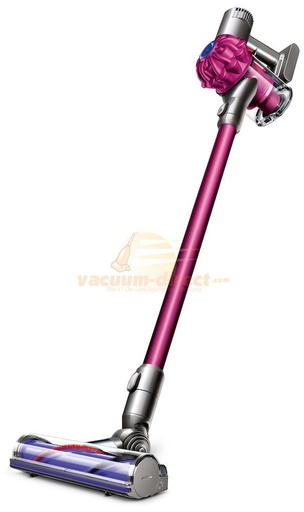 Dyson SV06 Small Appliances / Vacuum  