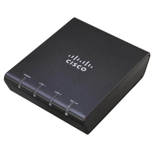 Cisco ATA187 IT / Router