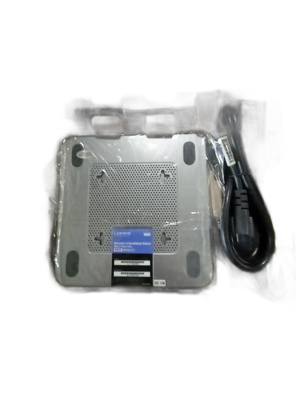 Linksys WRTP54G-EU IT / Router