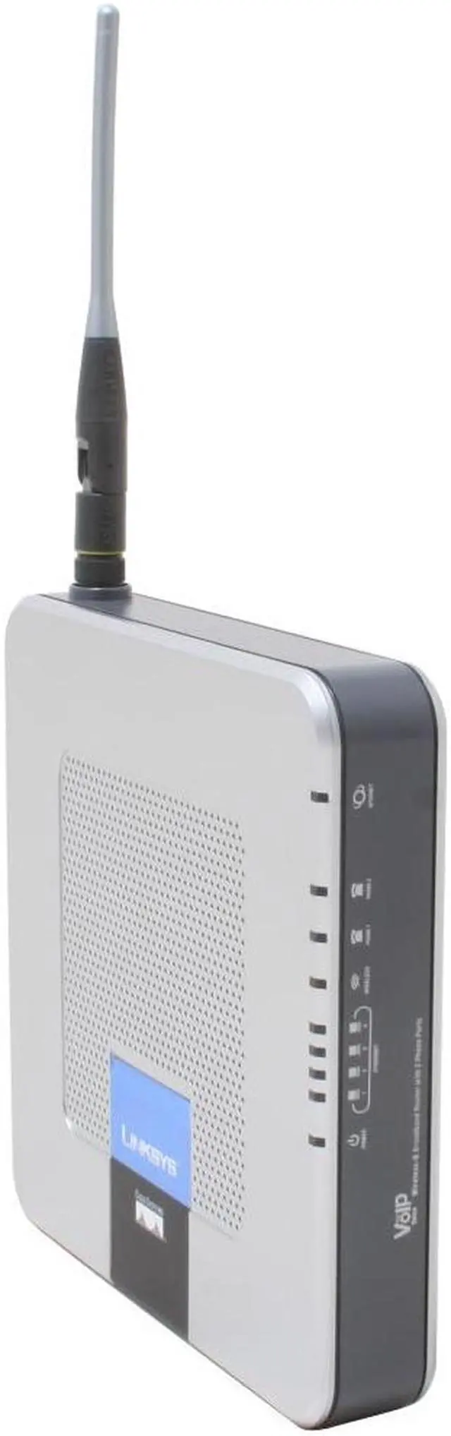Linksys WRTP54G-EU IT / Router