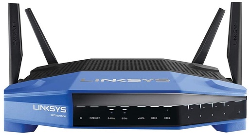 Linksys R131P2 IT / Router