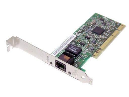 Intel PWLA8391MTBLK Network Adapter 101001000Mbps PCI 1 x RJ45 OEM Open Box