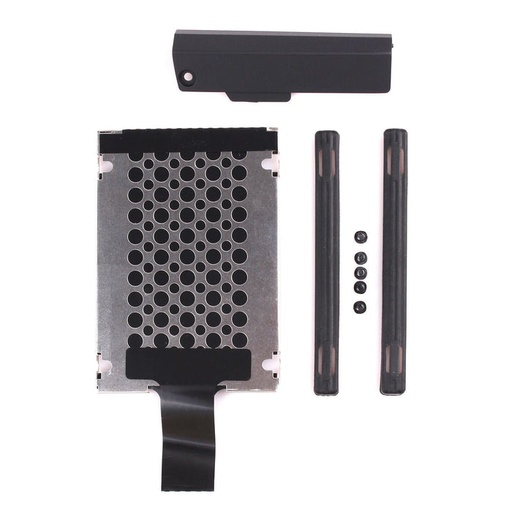 1x HDD Hard Drive Caddy Cover for Lenovo Thinkpad T430SI T430S T420S T4yu New