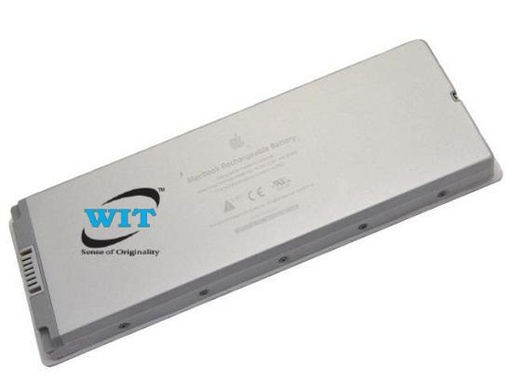 Apple Rechargeable Battery 13 MacBook White MA561GA