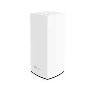 Linksys HLX42Z/A IT / Router