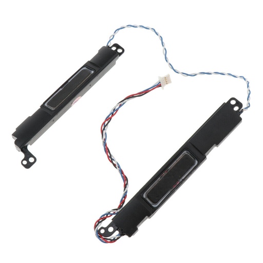 DELL Latitude E7250 7250 Speakers Left and Right Set PK23000OH00 03KJ1T Used A